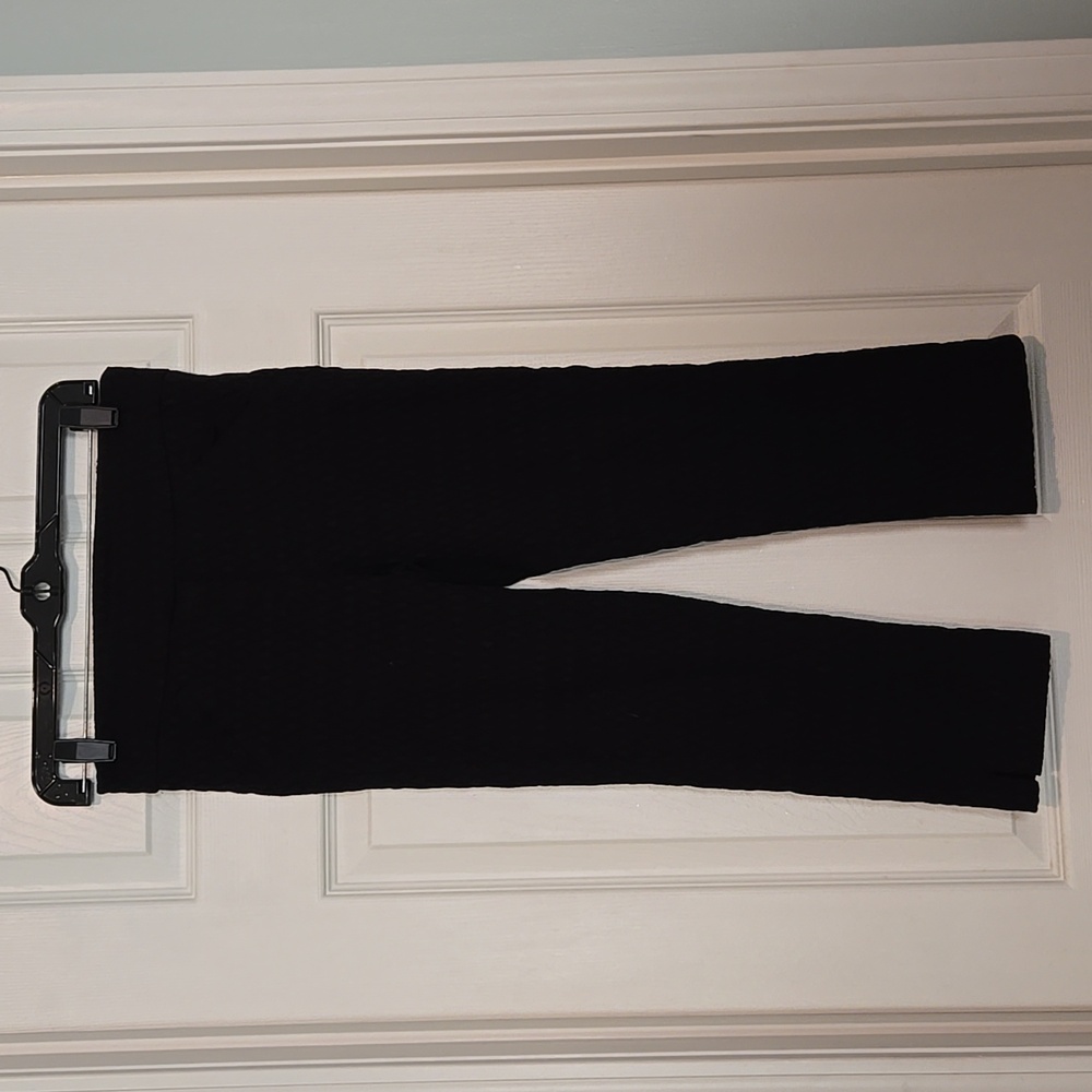 Ladies Margaret M capri pants